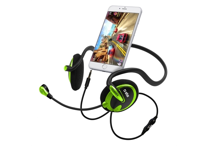 SBS Gaming-Headset für Smartphone