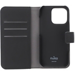 Puro Datachable Wallet Case für iPhone 16 Pro