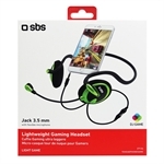 SBS Gaming-Headset für Smartphone