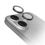 SBS Einzelschutzgläser für die Kamera für iPhone 16 SBS Einzelschutzgläser für die Kamera für iPhone 16