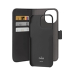 Puro Eco Leder Wallet iPhone 15