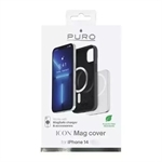 Puro Icon Mag Cover für iPhone 14| iPhone 13