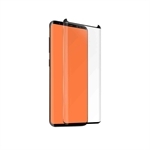 SBS Glas Displayschutz 4D Friendly für Galaxy S9