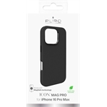 Puro Cover Icon Mag Pro for iPhone 16 Pro Max