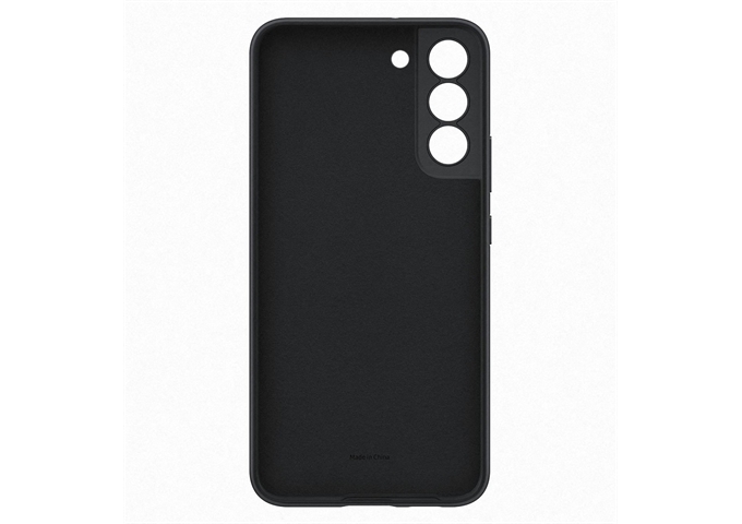 Samsung Samsung Silicone Cover Galaxy S22+