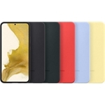 Samsung Samsung Silicone Cover Galaxy S22+