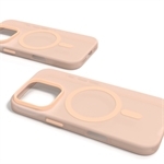 Puro Cover Daylight für Apple iPhone 16 Pro