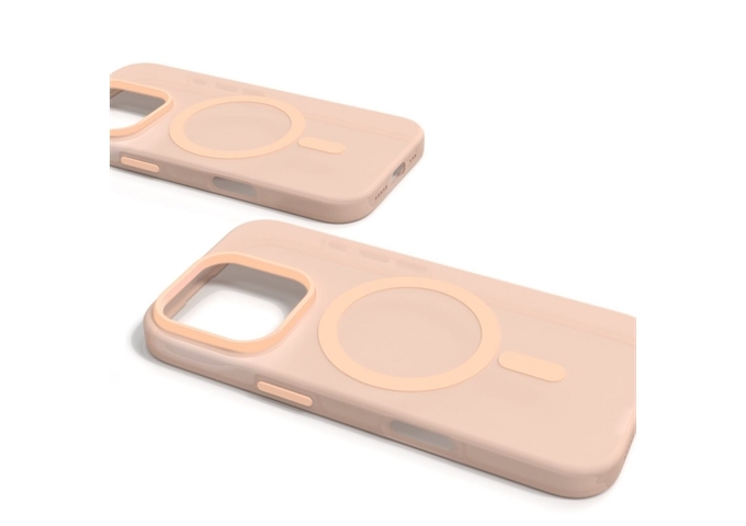 Puro Cover Daylight für Apple iPhone 16 Pro