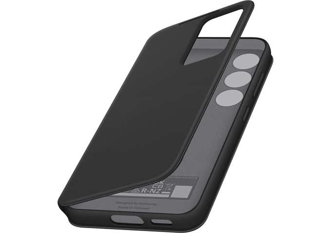 Samsung Galaxy S23 Smart View Wallet Case