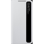 Samsung Samsung Galaxy S21 FE Smart Clear View Cover