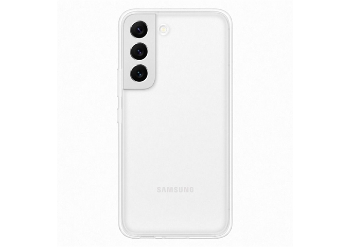 Samsung Galaxy S22 Frame Cover