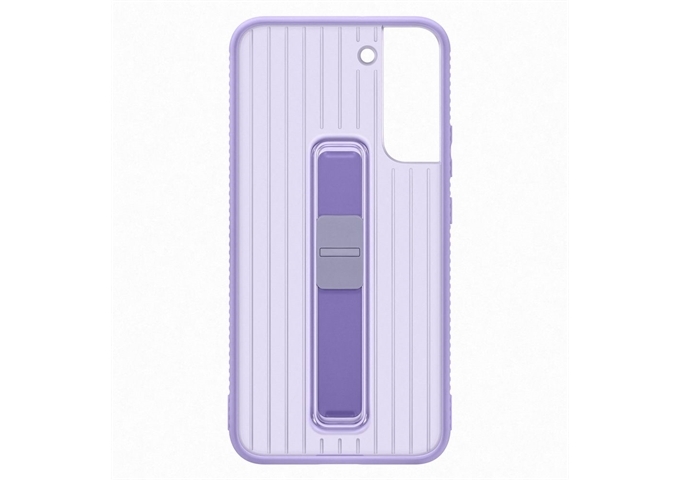 Samsung Galaxy S22 Protective Standing Cover