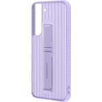 Samsung Galaxy S22 Protective Standing Cover