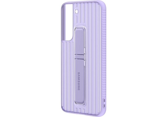 Samsung Galaxy S22 Protective Standing Cover