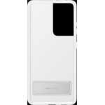 Samsung Galaxy S21 Ultra Clear Standing Cover