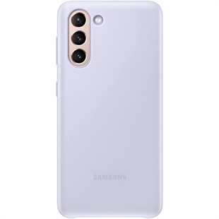 Samsung Galaxy S21+ Smart LED Cover