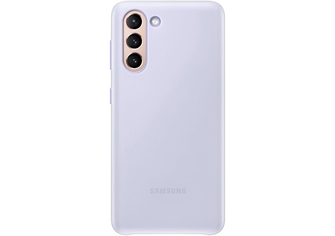 Samsung Galaxy S21+ Smart LED Cover