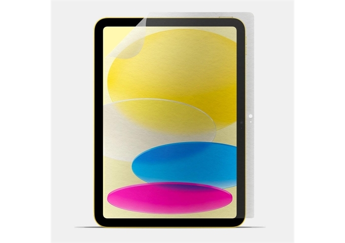 Doodroo SCHUTZFOLIE FÜR DAS IPAD (10TH GEN.)