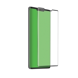 SBS Glas Displayschutz 4D Full Glass für Huawei Mate 3