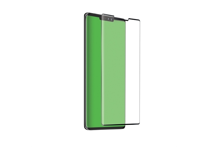 SBS Glas Displayschutz 4D Full Glass für Huawei Mate 3