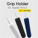 Doodroo Grip-Holder für Apple Pencil 1./2. Gen