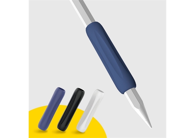 Doodroo Grip-Holder für Apple Pencil 1./2. Gen