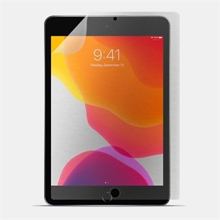 Doodroo Displayschutzfolie für iPad mini 2019 (2 Filme)