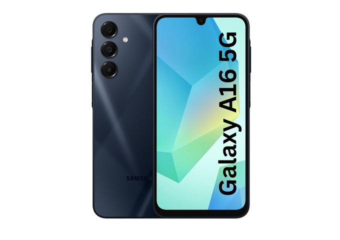 Samsung Galaxy A16 128GB inkl. Zubehör + SD 128GB