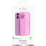 Puro Cover Daylight für iPhone 16