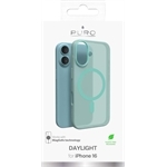 Puro Cover Daylight für iPhone 16