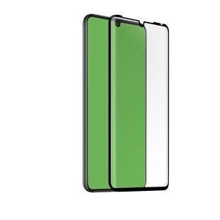 SBS Glas Displayschutz 4D Full Glass für Huawei P30 Pr