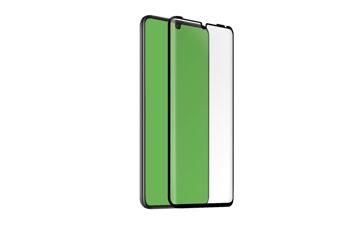 SBS Glas Displayschutz 4D Full Glass für Huawei P30 Pr