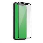 SBS Glas Displayschutz 4D Full Glass für iPhone 11 Pro