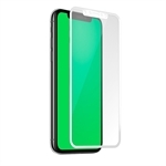 SBS Glas Displayschutz 4D Full Glass für iPhone XS/X