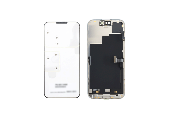 Apple iPhone 15 Pro Display Original 661-35699