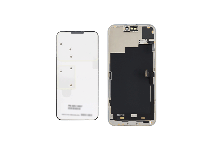 Apple iPhone 15 Pro Max Display Original 661-36915