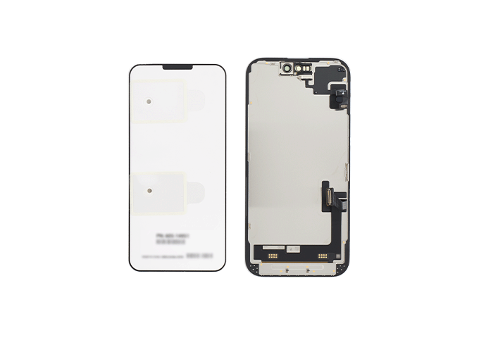 Apple iPhone 16 Display Original 661-44797