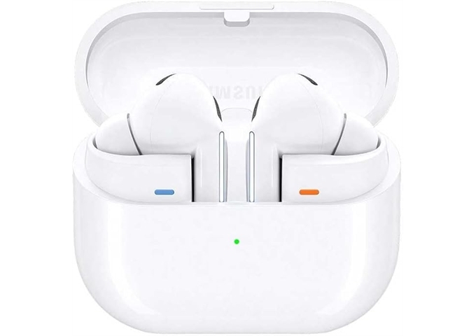 Samsung Galaxy Buds 3 Pro White