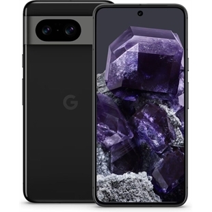 Googel Pixel 8 128GB Obsidian