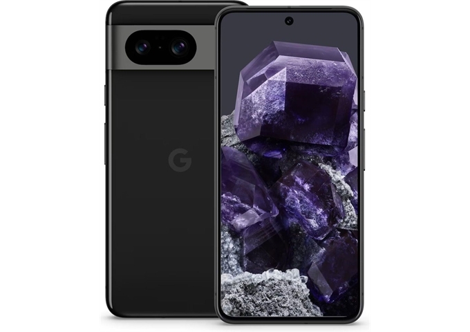 Googel Pixel 8 128GB Obsidian