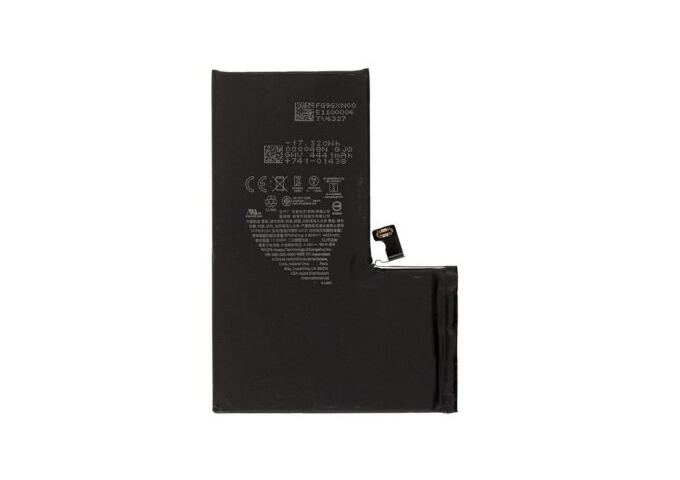 Apple iPhone 15 Pro Max Battery Original 661-36918