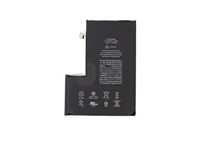 Apple iPhone 12 Pro Max Battery Original 661-18428