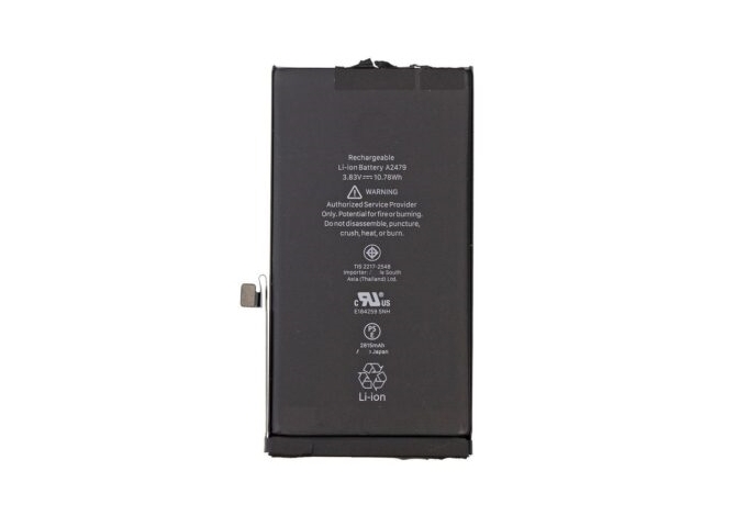 Apple iPhone 12 Pro Battery Original 661-17920