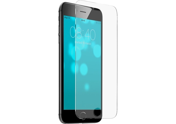 SBS Screen Protector Glass für iPhone 8 Plus/7 Plus/6s