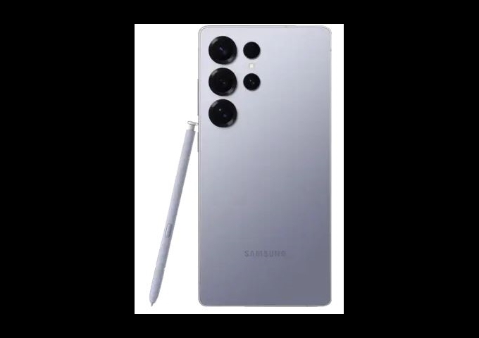 Samsung Galaxy S25 Ultra 5G 1 TB Titanium Silverblue