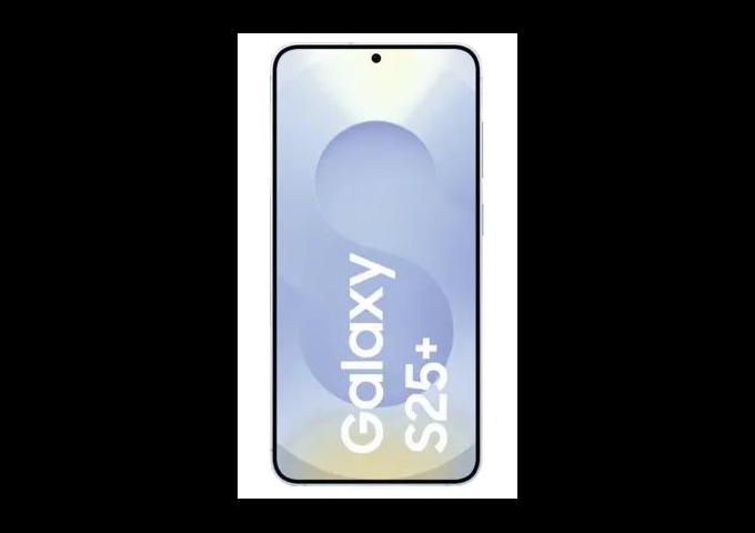 Samsung Galaxy S25+ 5G 512 GB Icyblue