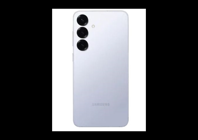 Samsung Galaxy S25+ 5G 512 GB Icyblue
