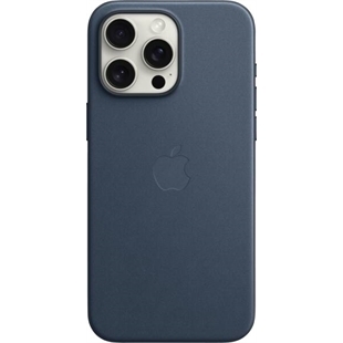 Apple iPhone 15 Pro Max Pacific Blue