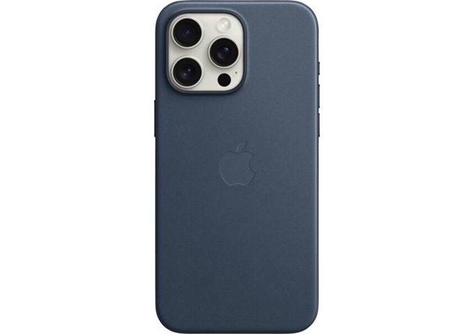 Apple iPhone 15 Pro Max Pacific Blue