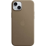 Apple Apple iPhone 15 Plus FineWoven Case Taupe